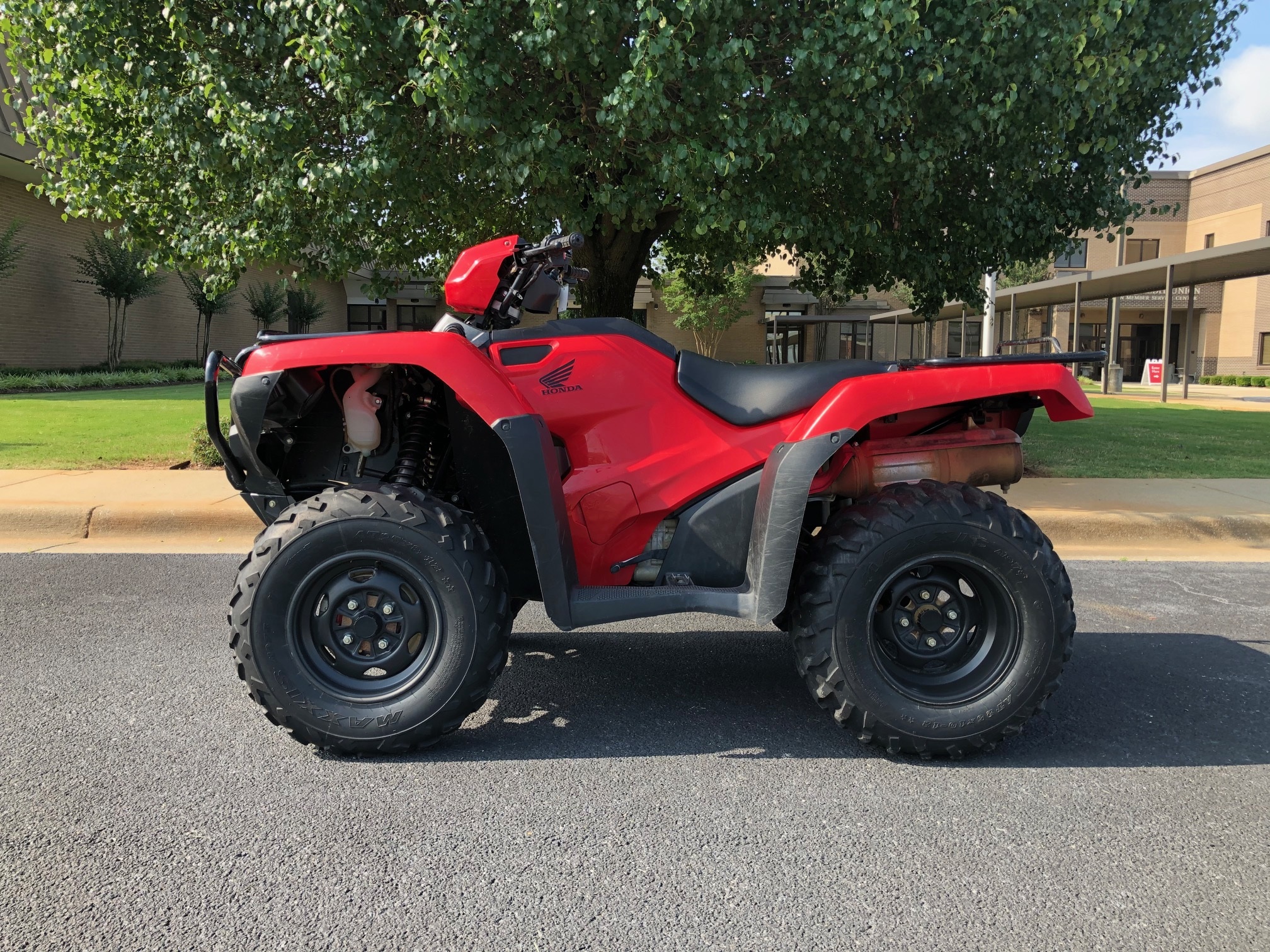 Pre-Owned Vehicles & Foreclosure Real Estate | Listerhill Credit Union