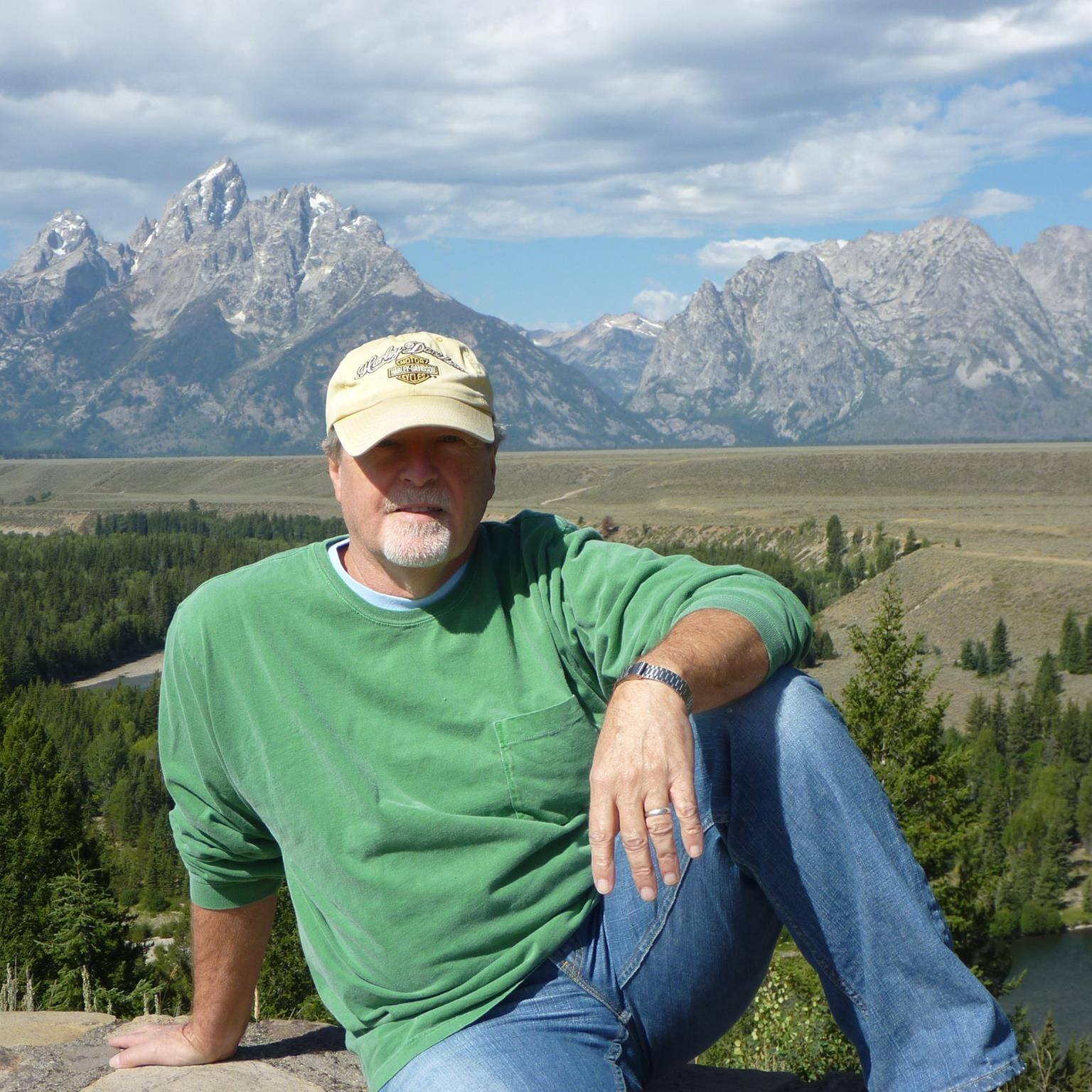 default-icon for John D