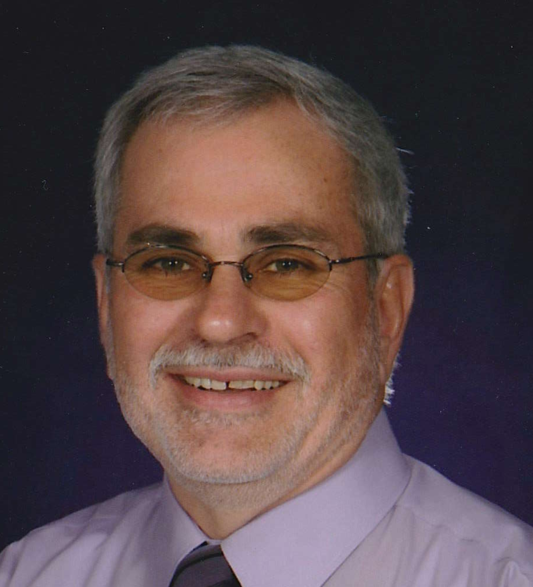 default-icon for Gregory A