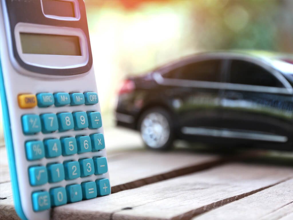 Auto Calculator
