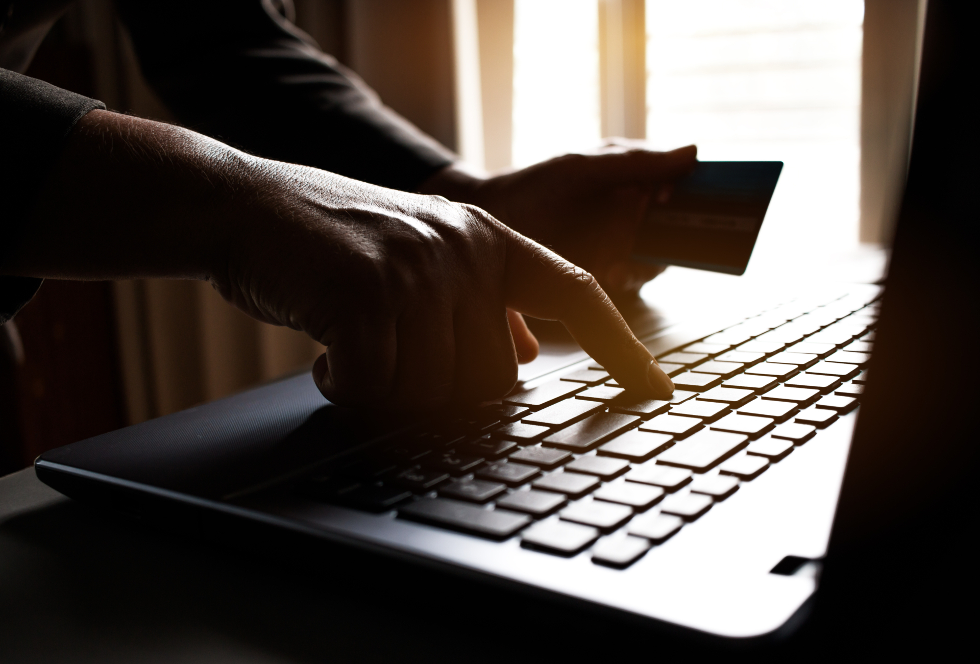Card Fraud