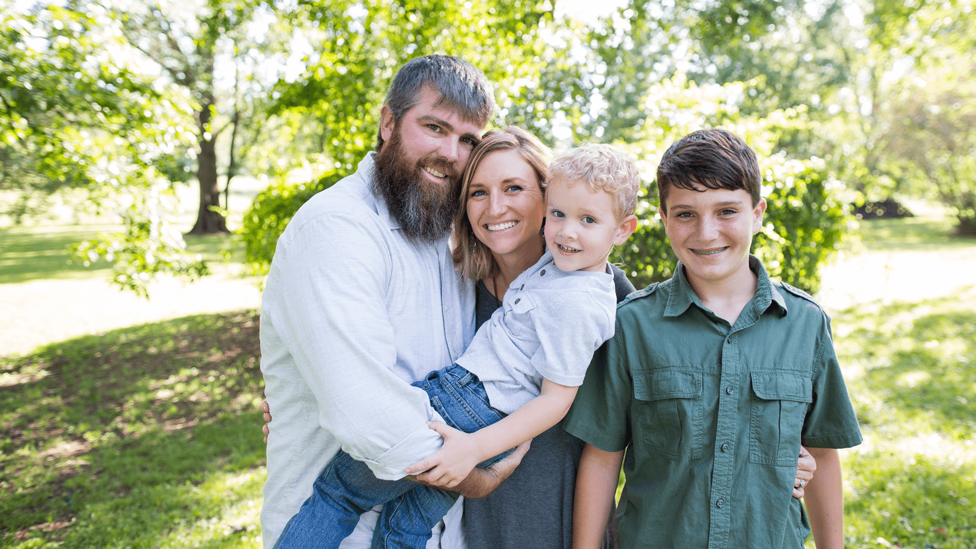 default-icon for Family Life