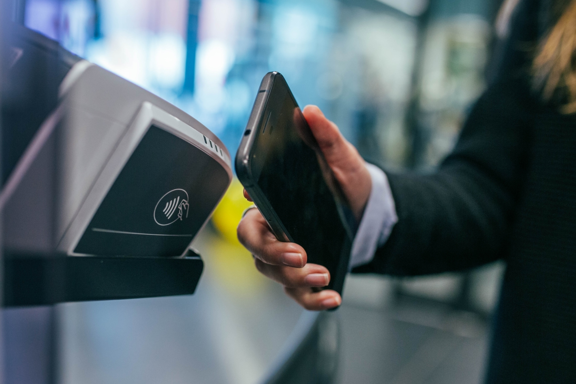Apple Pay Stock