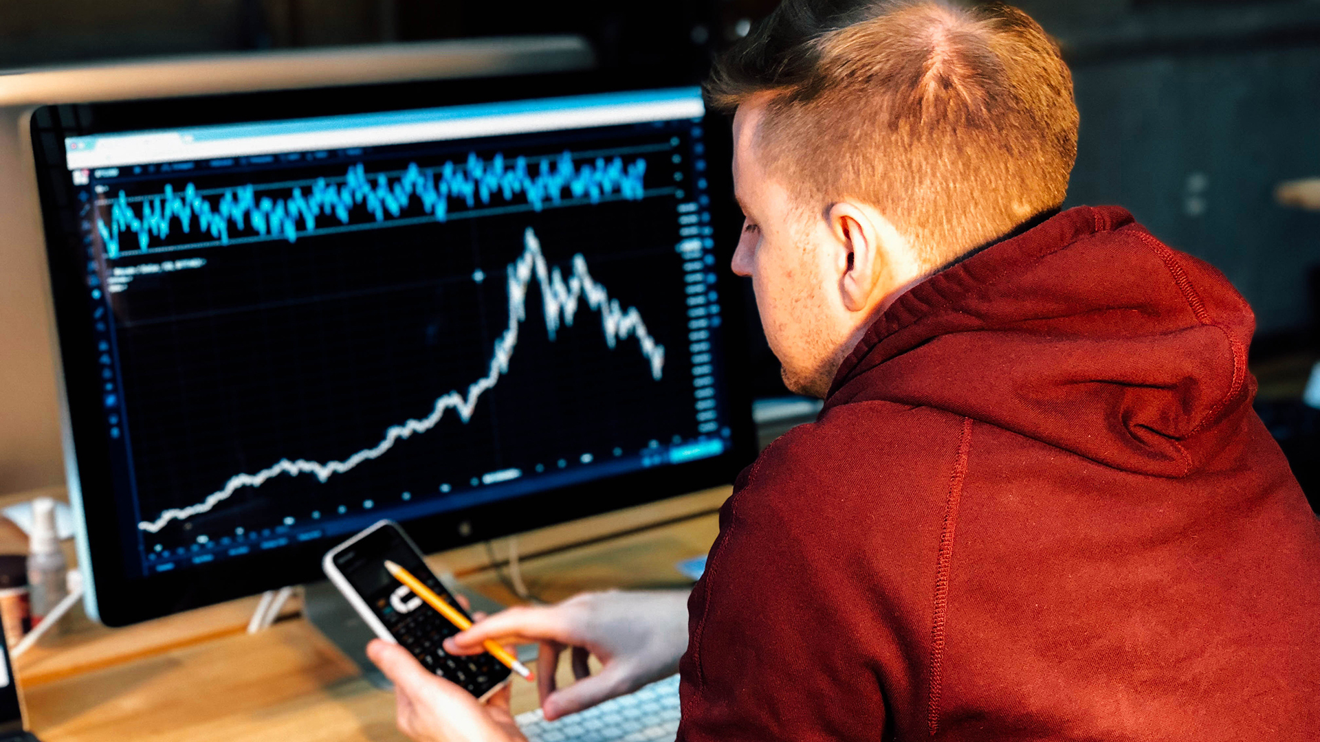 October Stocks