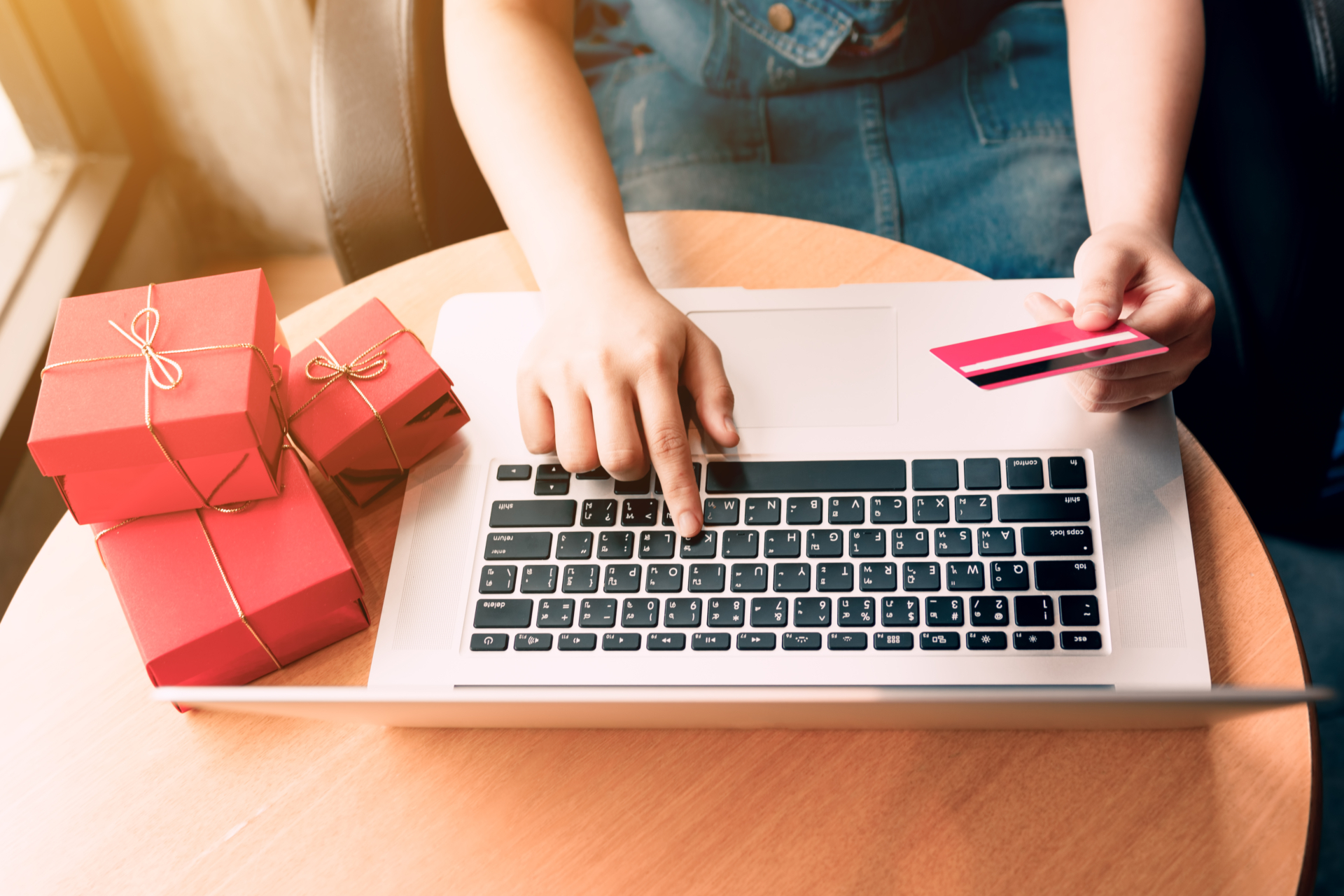 Small Business Holiday